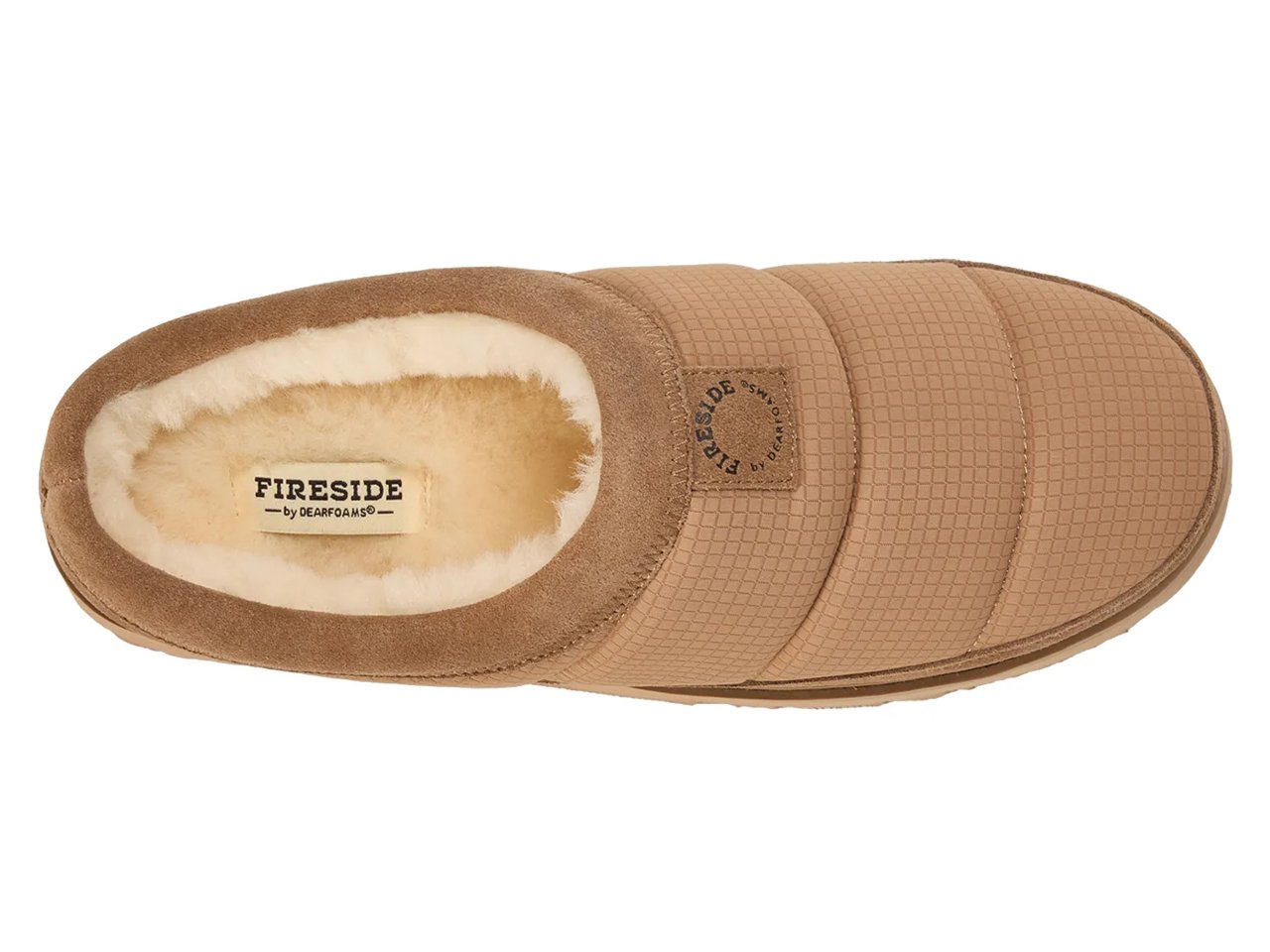 Grafton Sport Clog