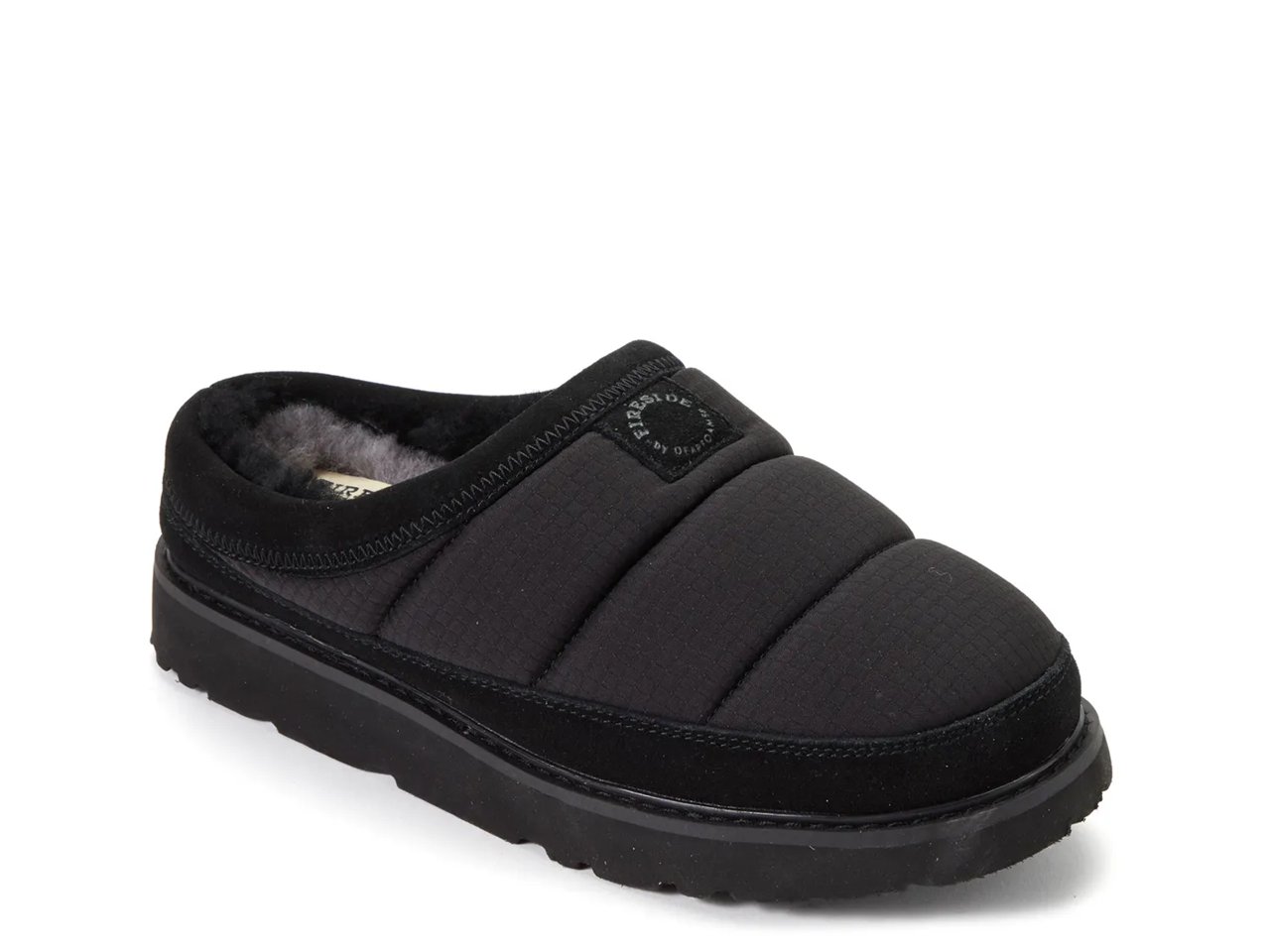 Greta Sport Clog