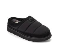 Greta Sport Clog Black view
