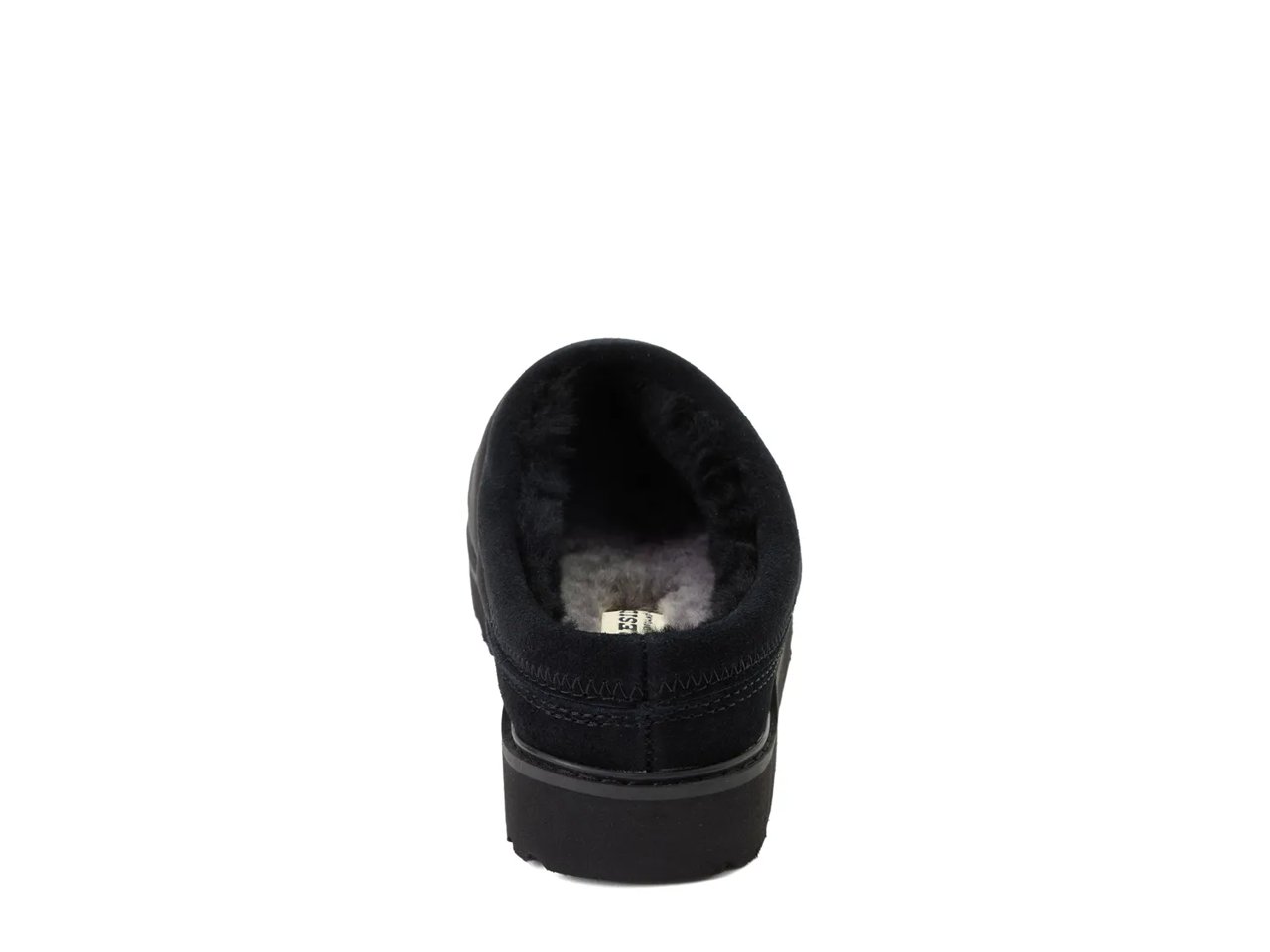 Greta Sport Clog