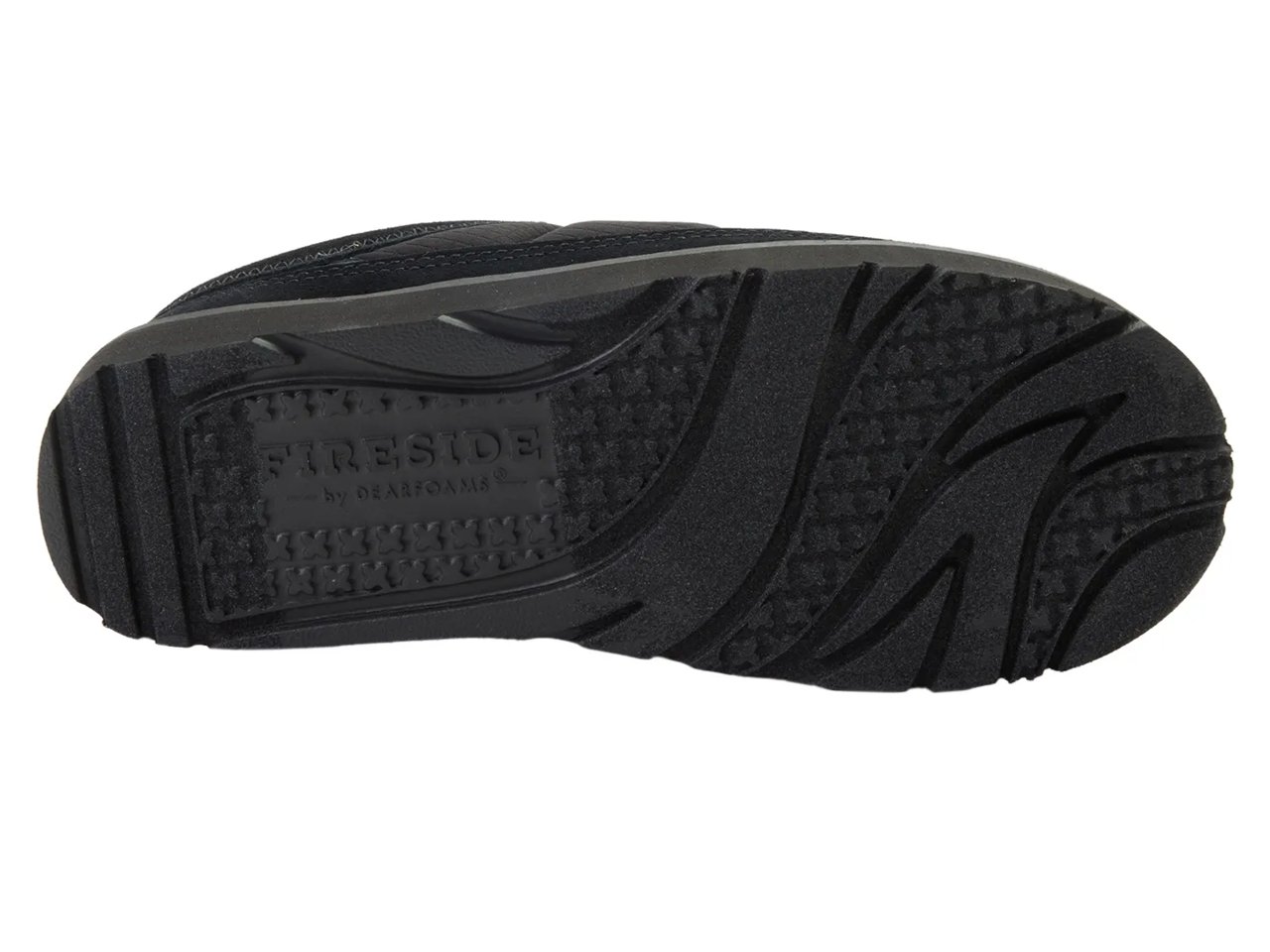 Greta Sport Clog