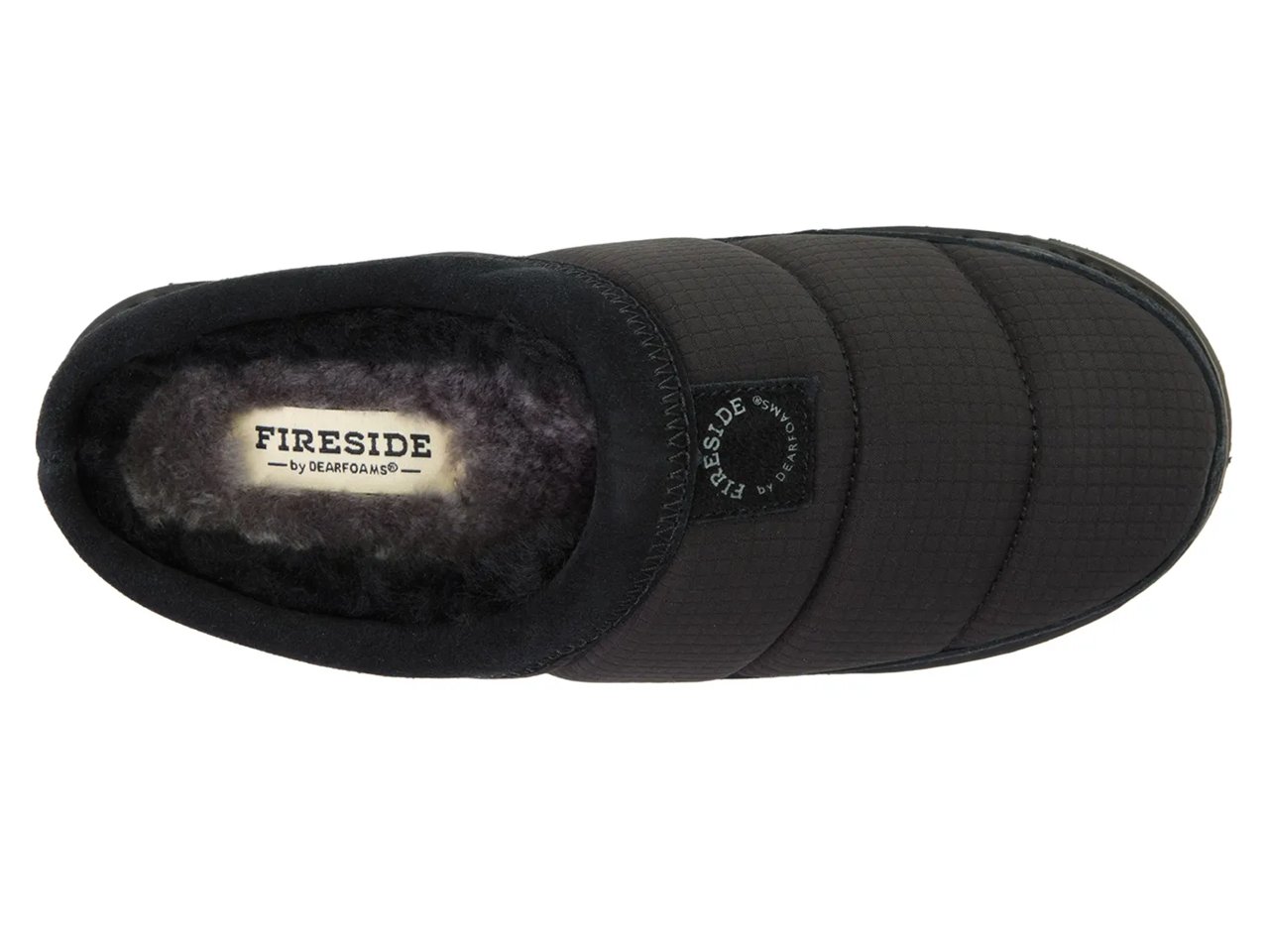 Greta Sport Clog