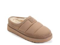 Greta Sport Clog Driftwood view