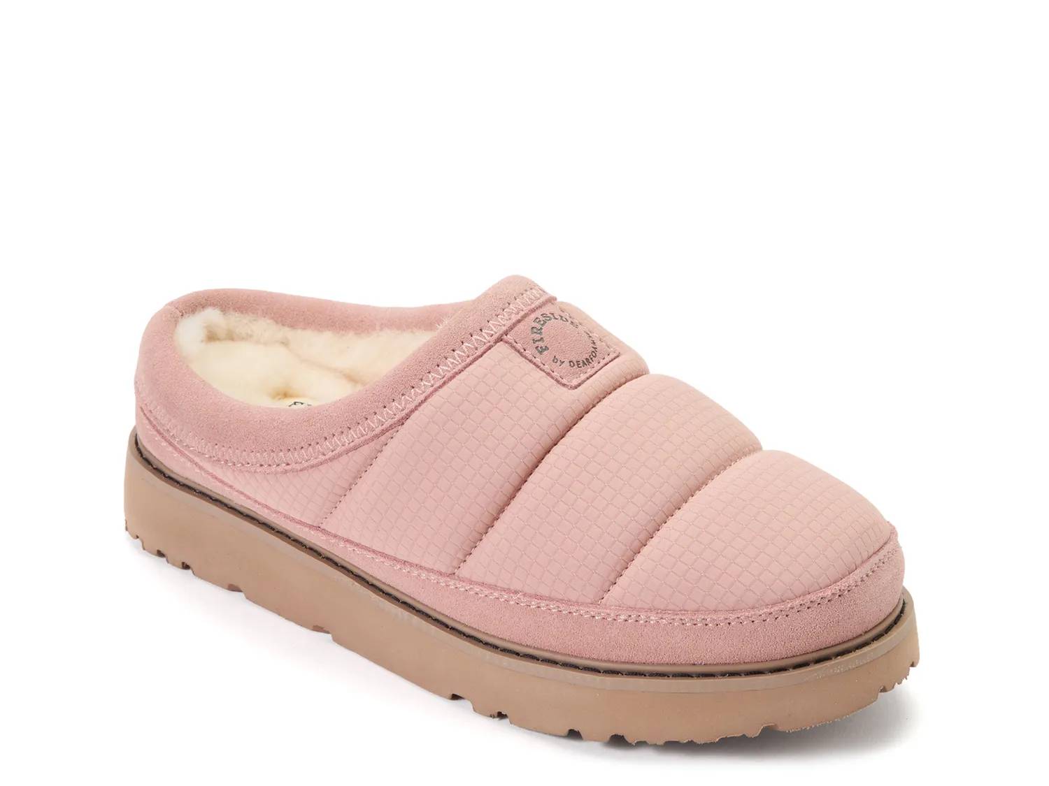 Greta Sport Clog