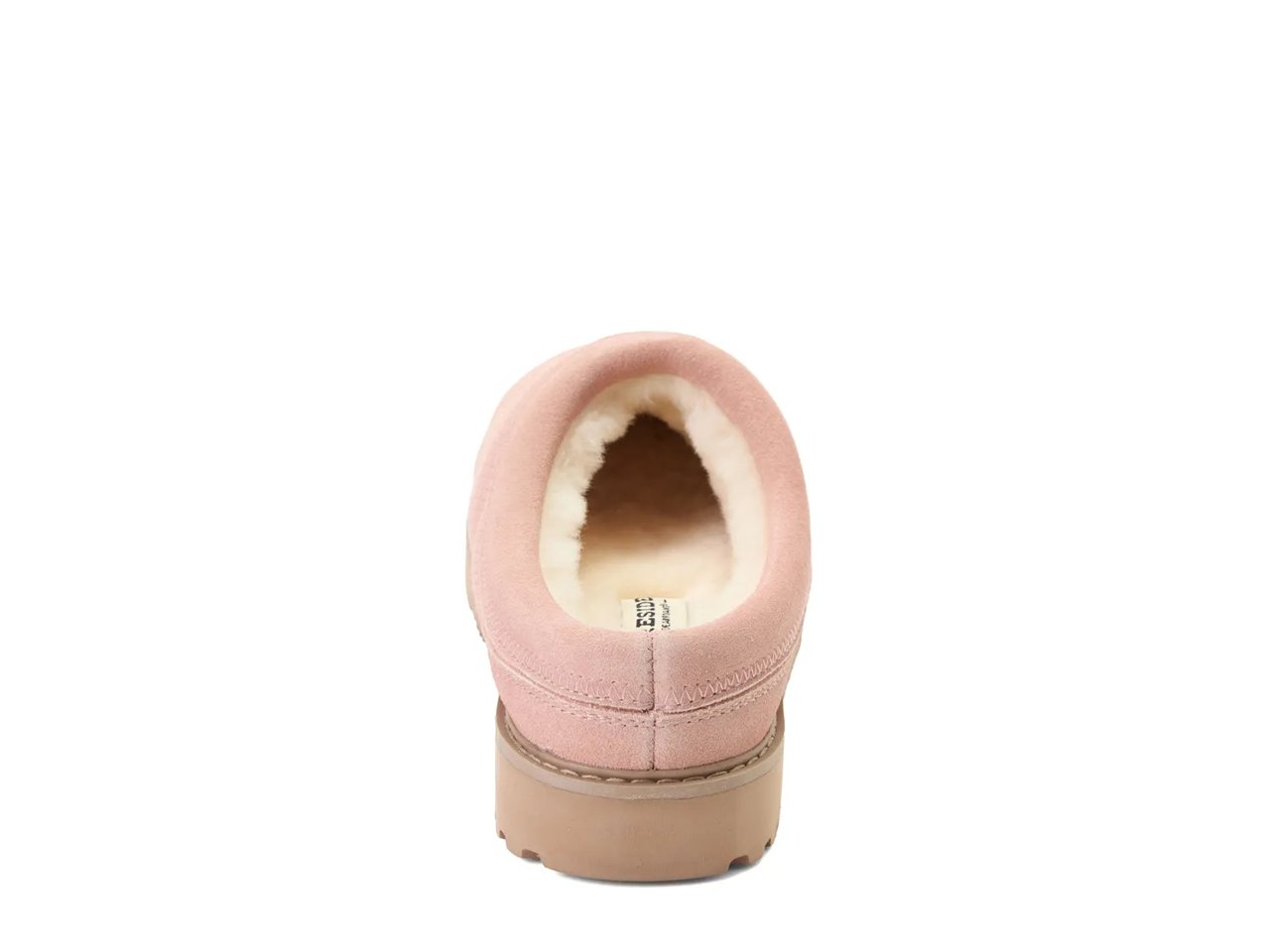 Greta Sport Clog