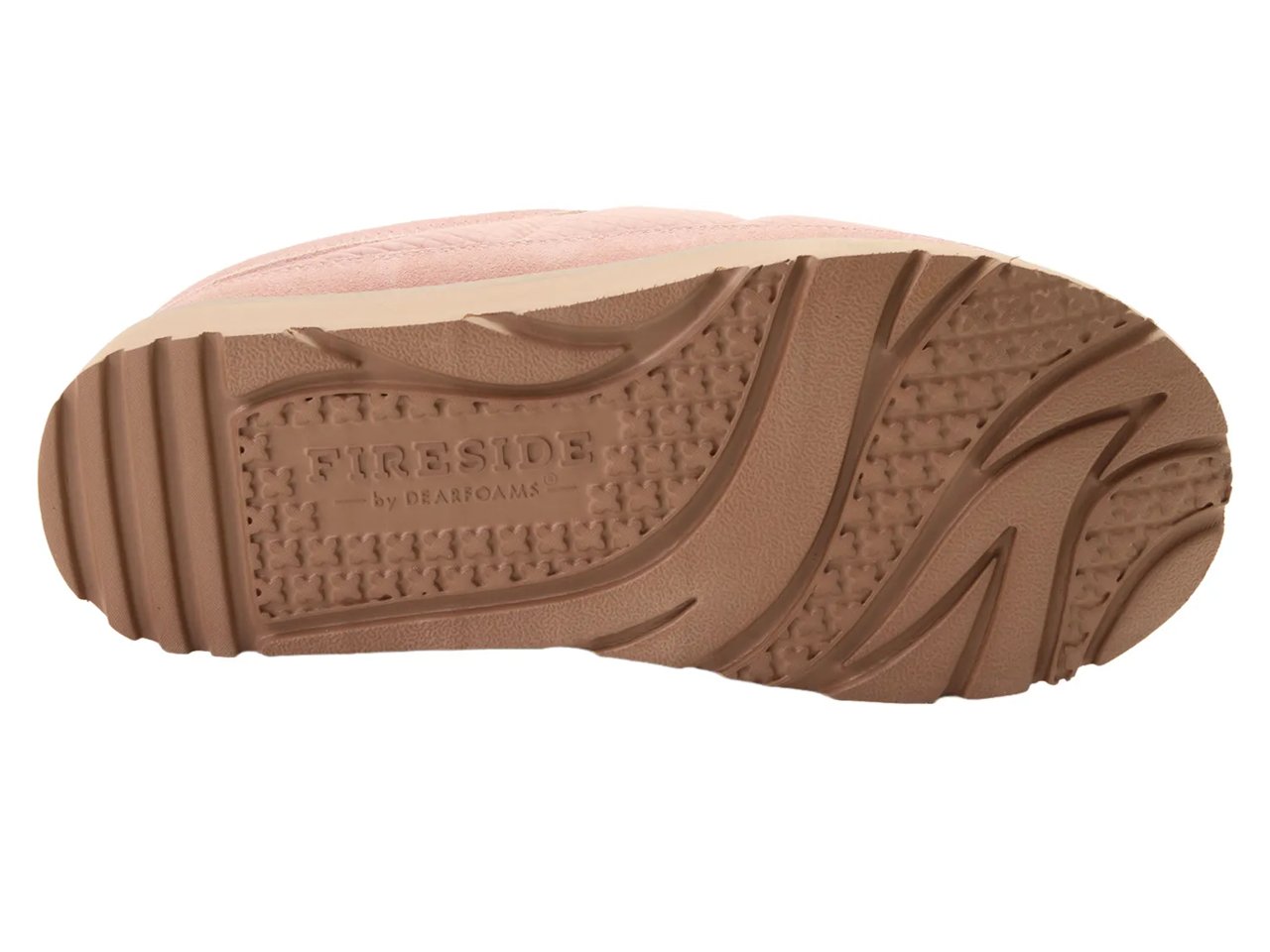Greta Sport Clog