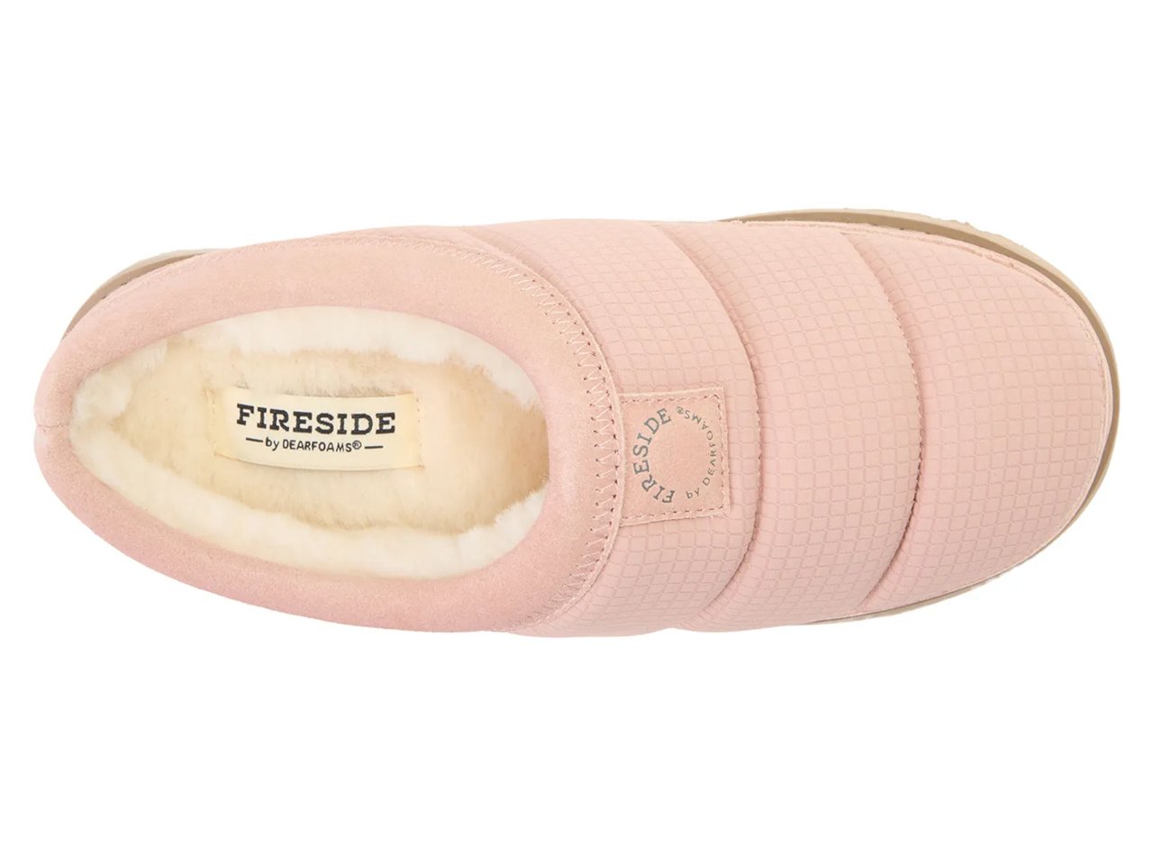 Greta Sport Clog