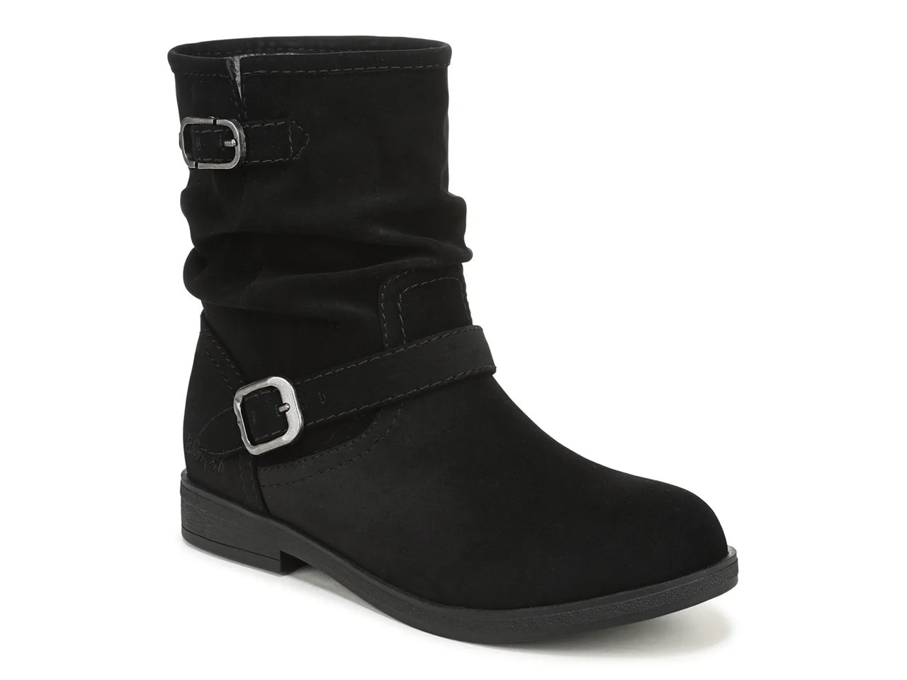 Piers Bootie