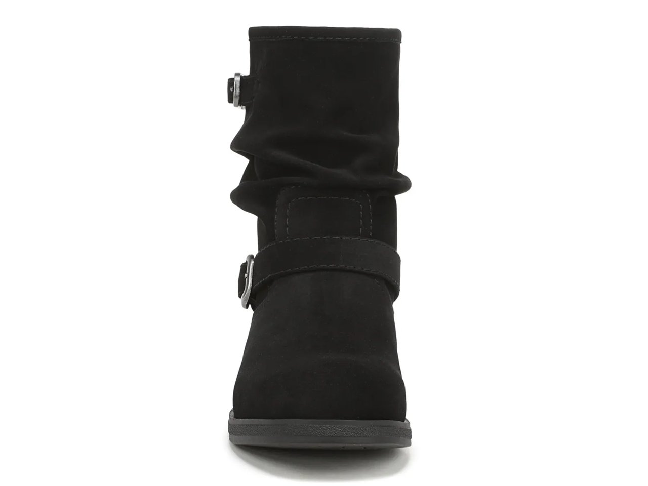 Piers Bootie