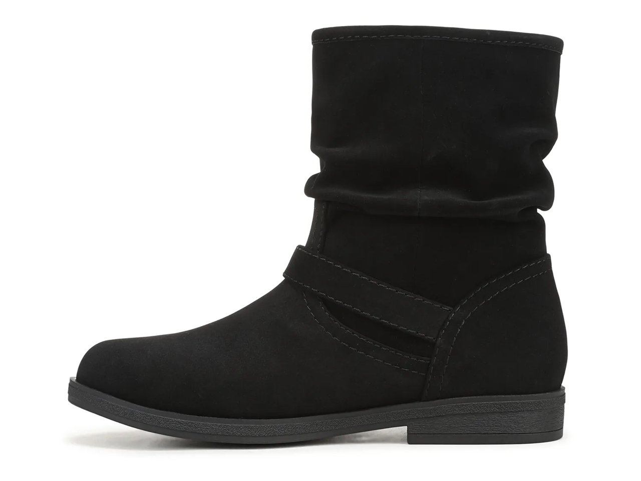 Piers Bootie