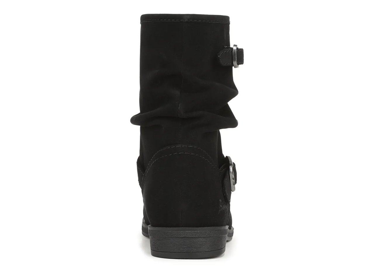 Piers Bootie