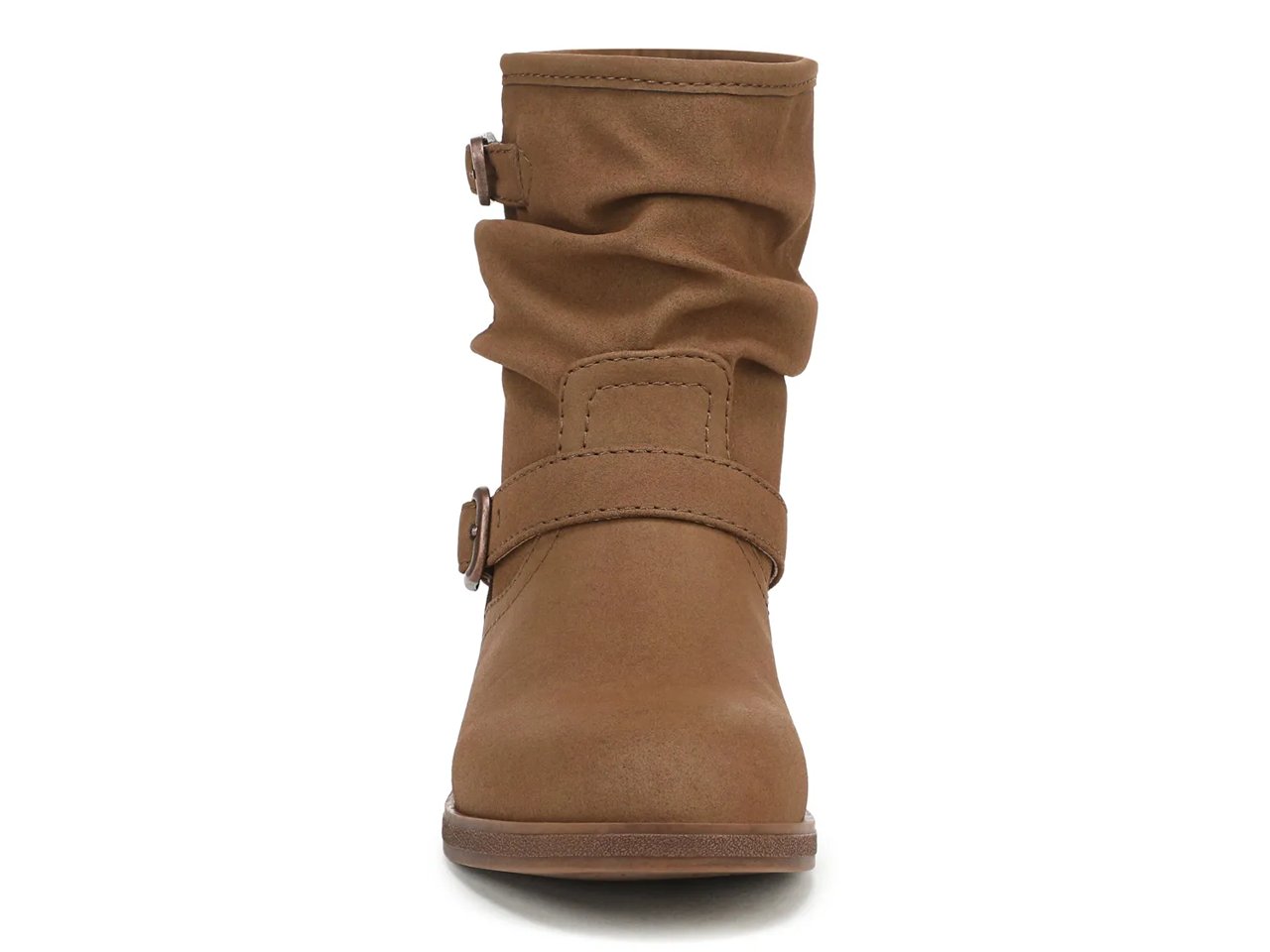 Piers Bootie