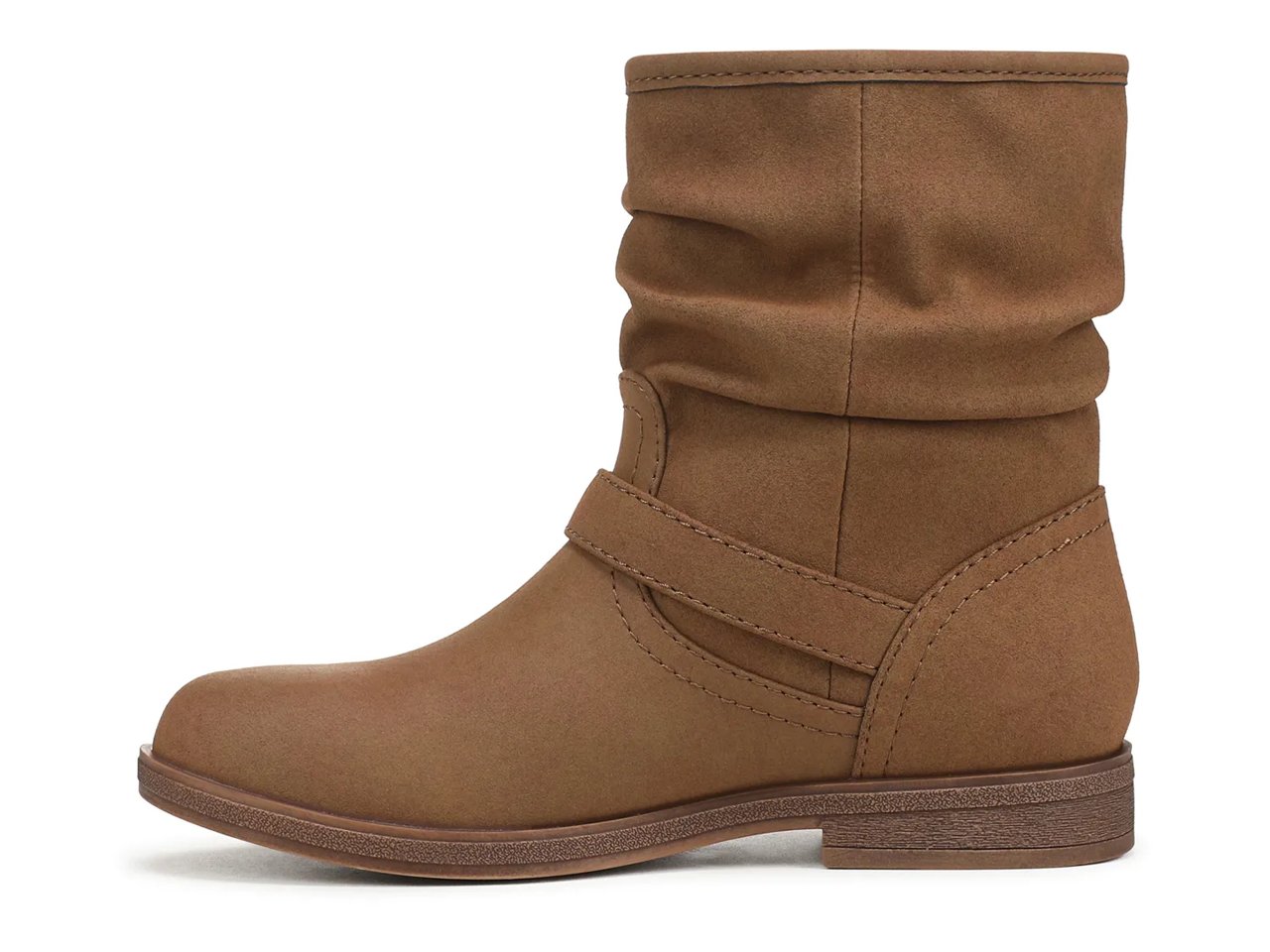 Piers Bootie