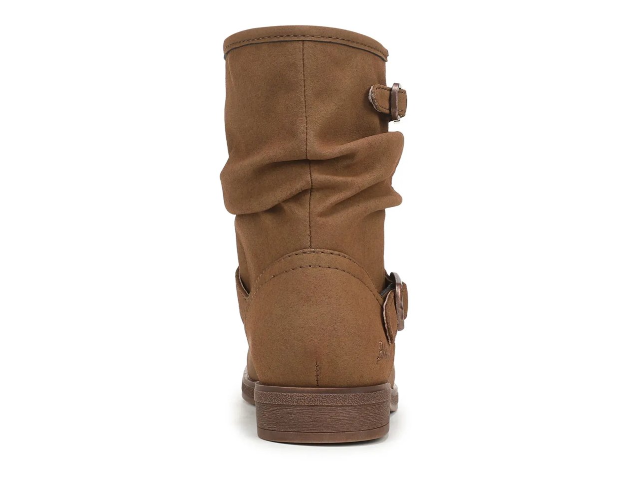 Piers Bootie