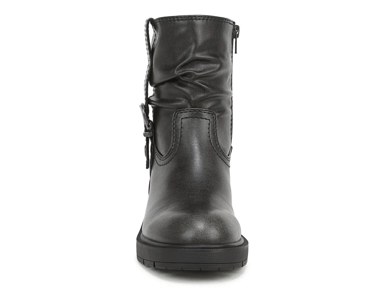 Finley Bootie