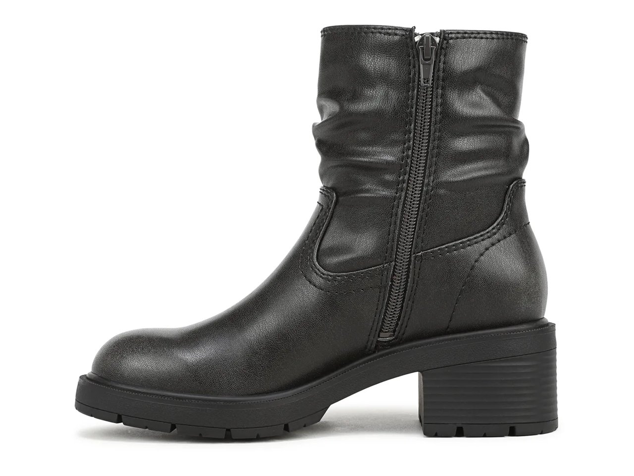 Finley Bootie