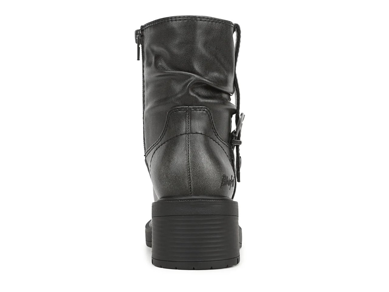 Finley Bootie