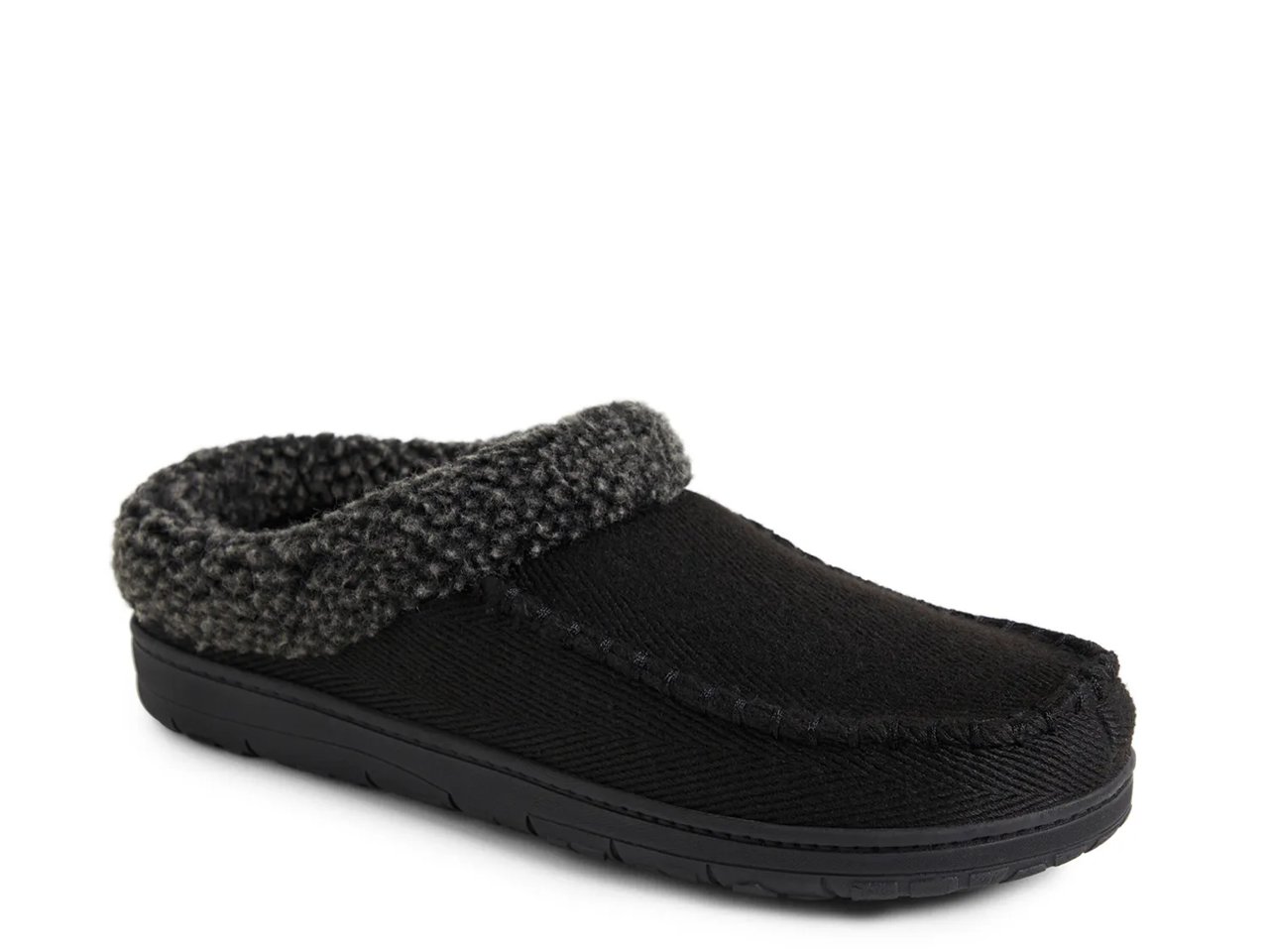 Brendan Clog Slipper - Men's