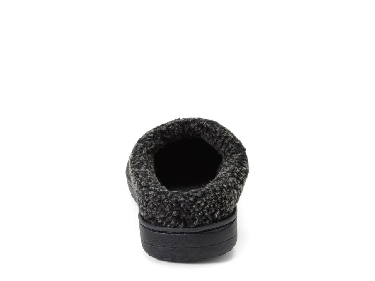 Brendan Clog Slipper - Men's