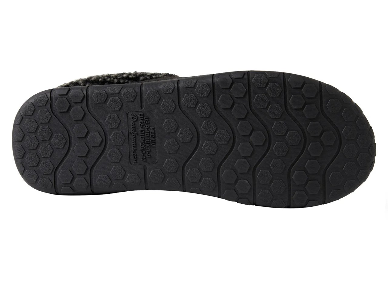 Brendan Clog Slipper - Men's