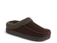 Brendan Clog Slipper - Men's Taupe view