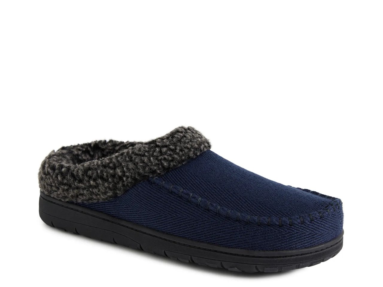 Brendan Clog Slipper - Men's