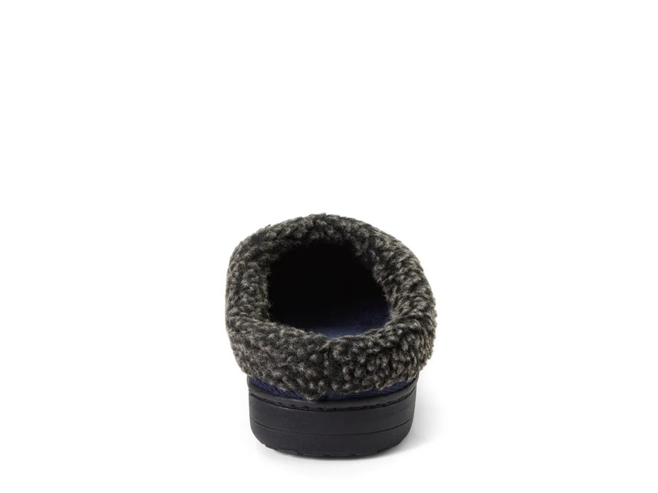 Brendan Clog Slipper - Men's