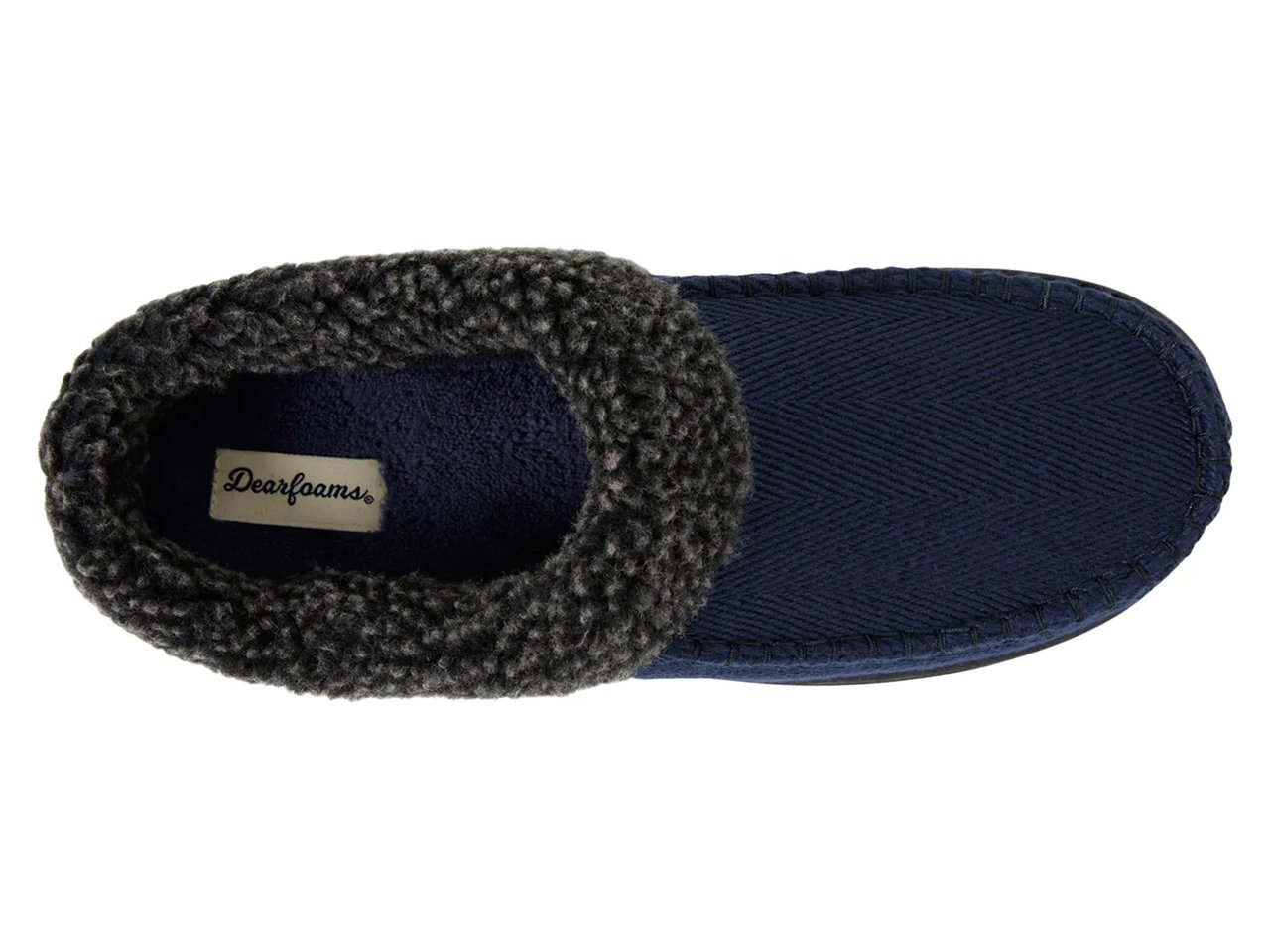 Brendan Clog Slipper - Men's