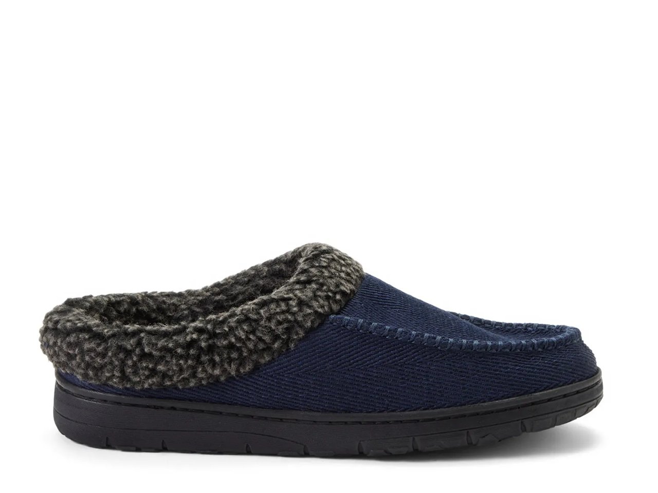 Brendan Clog Slipper - Men's