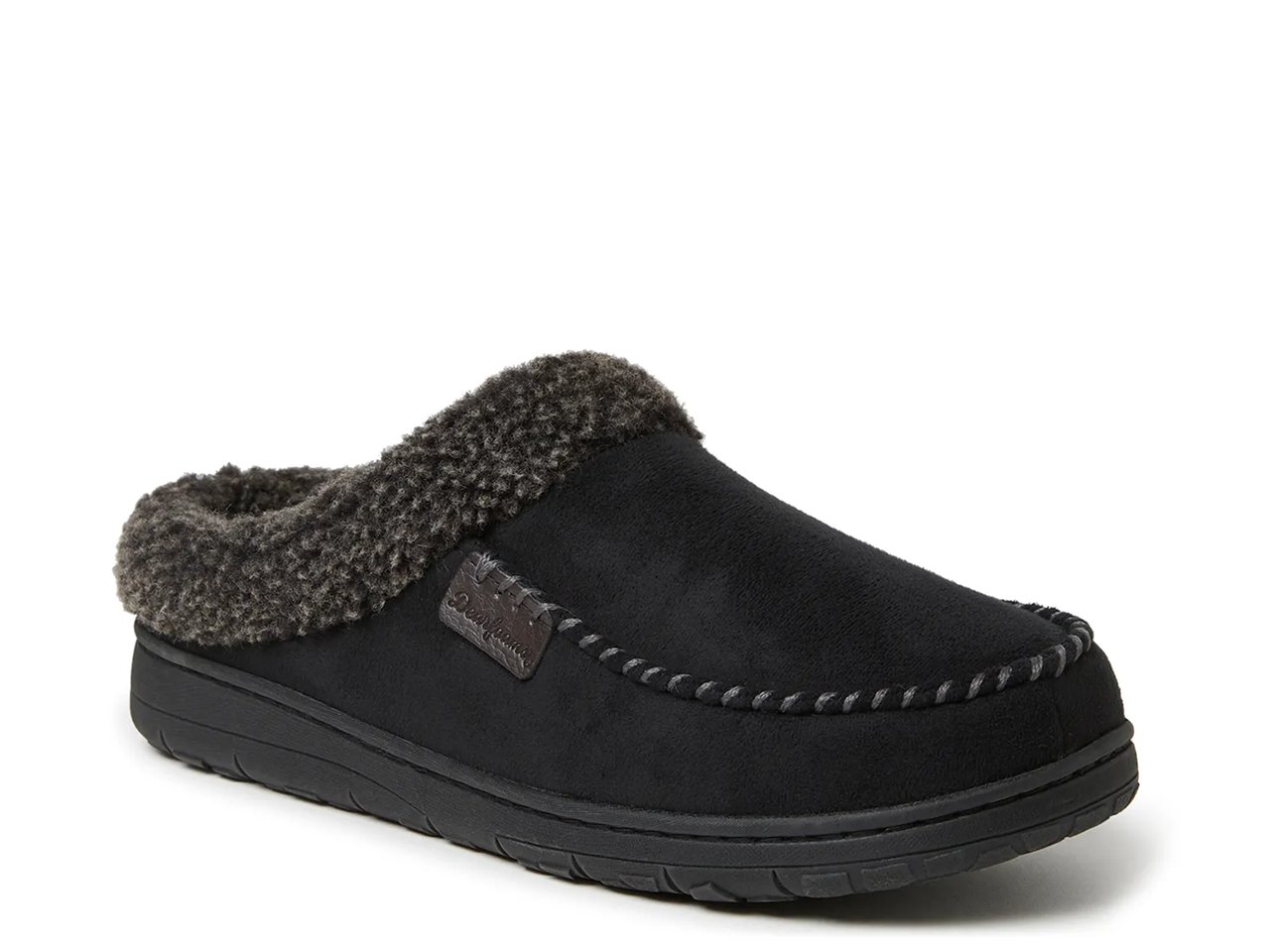 Clog Slipper - Men's
