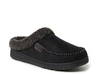 Clog Slipper - Men's Black view