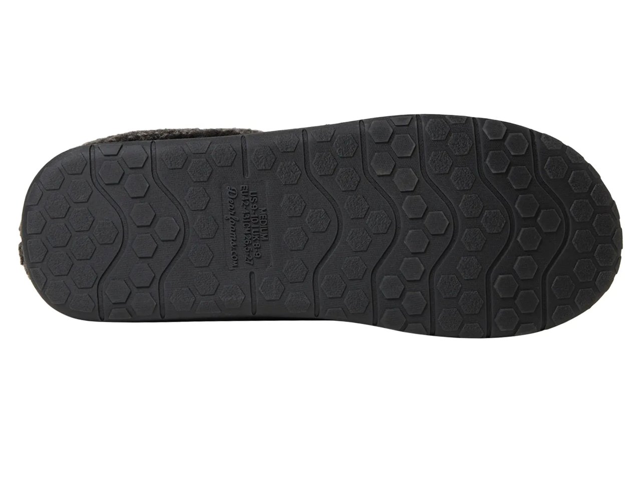 Clog Slipper - Men's