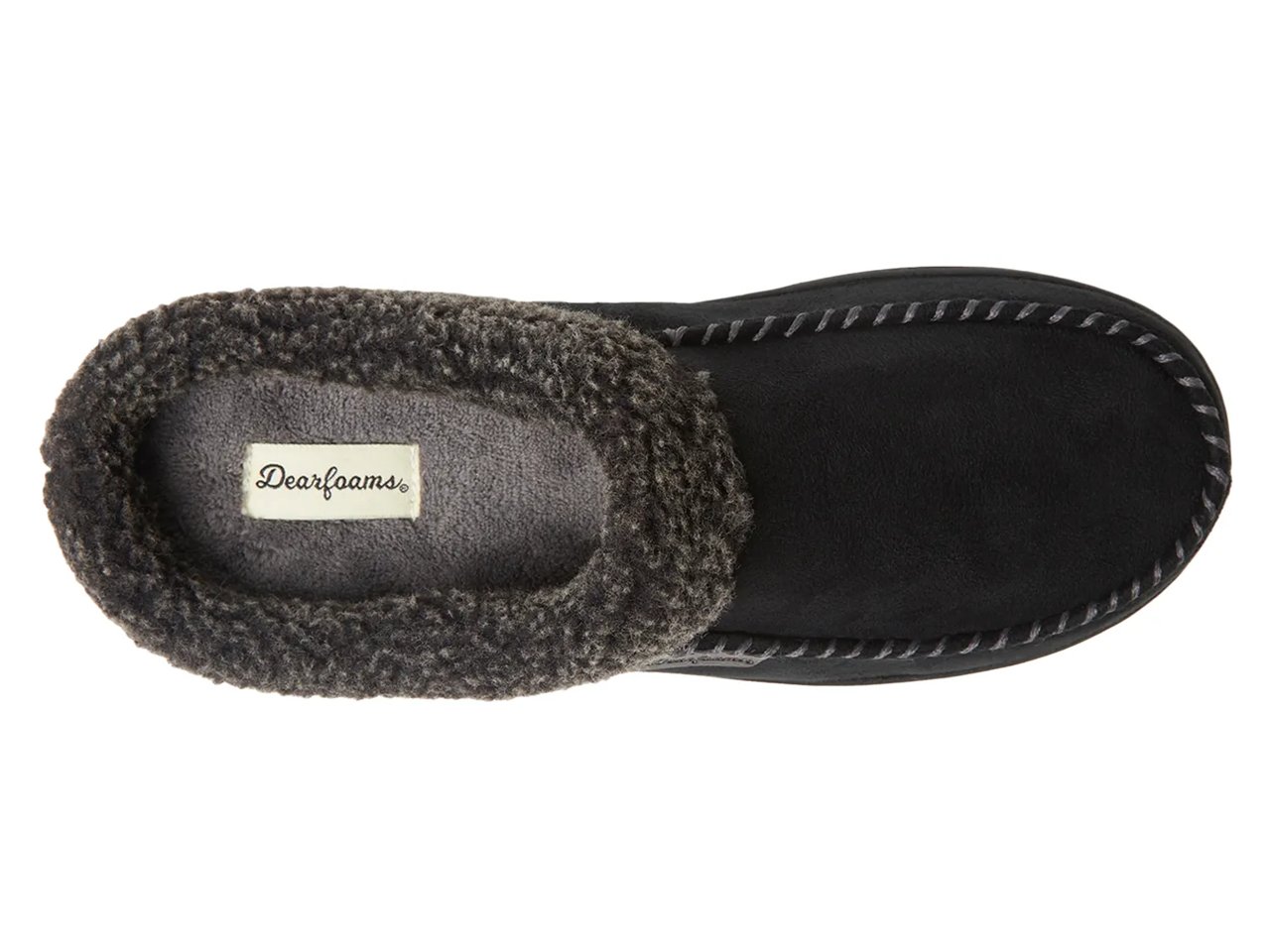 Clog Slipper - Men's