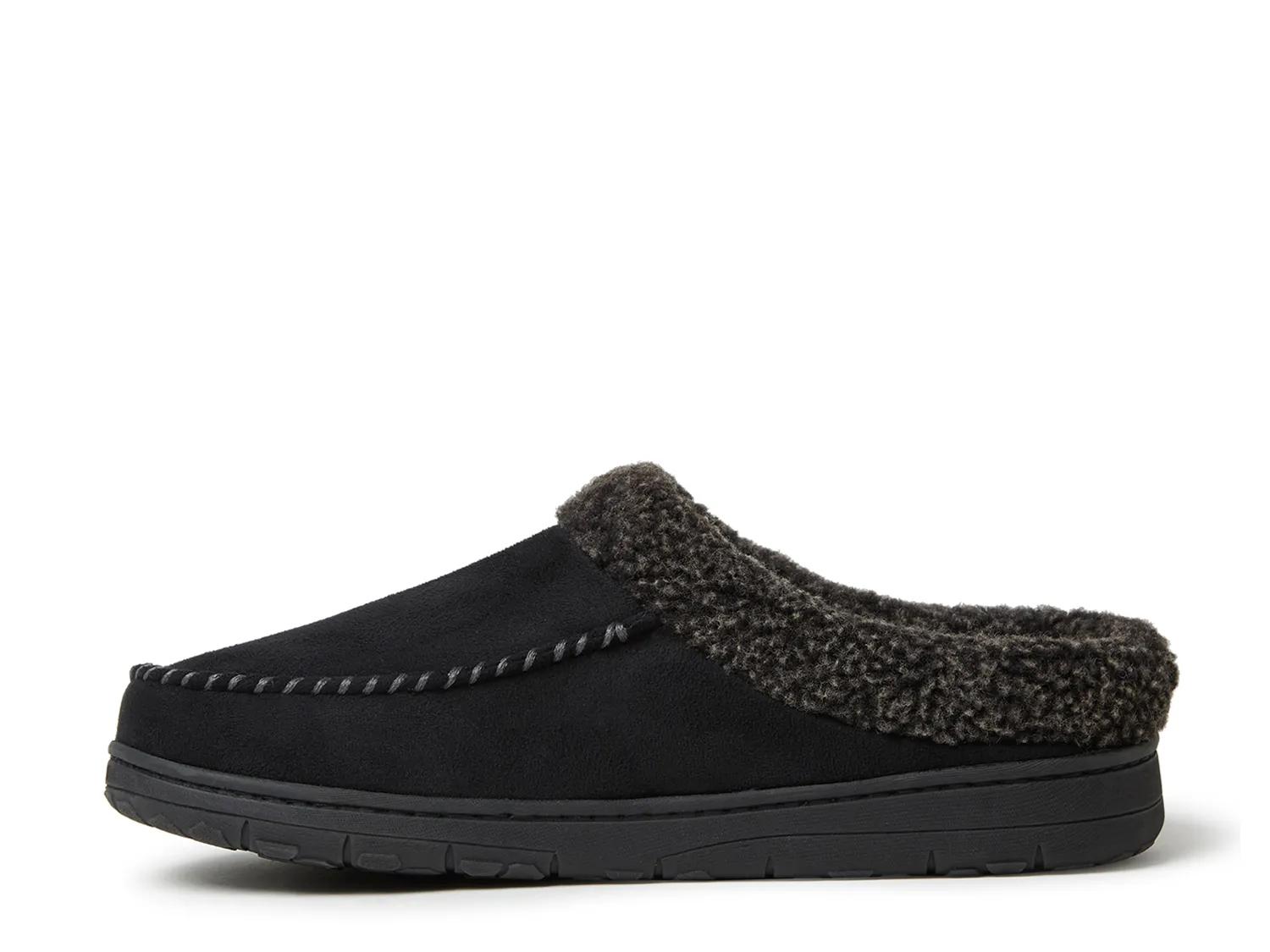 Clog Slipper - Men's