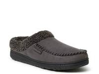 Clog Slipper - Men's Grey view