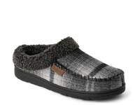 Clog Slipper - Men's Grey view