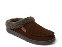 Clog Slipper - Men's Light Brown view