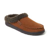 Clog Slipper - Men's Taupe view
