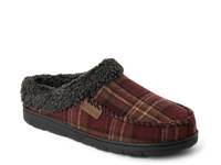 Clog Slipper - Men's Red view