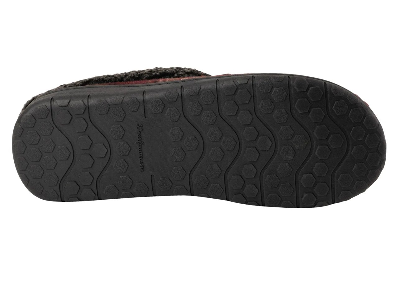 Clog Slipper - Men's