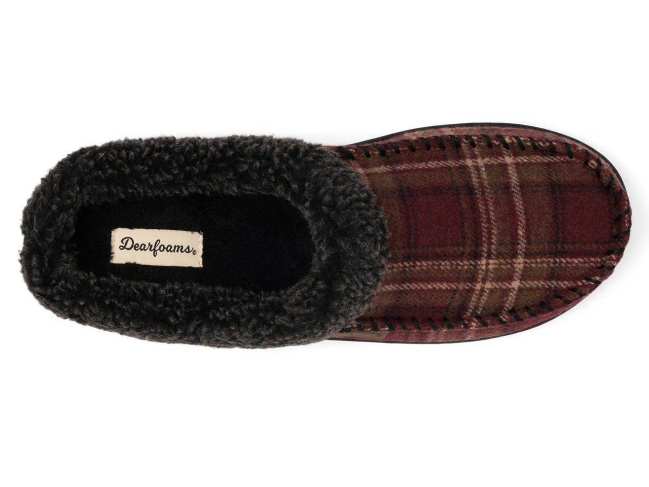 Clog Slipper - Men's