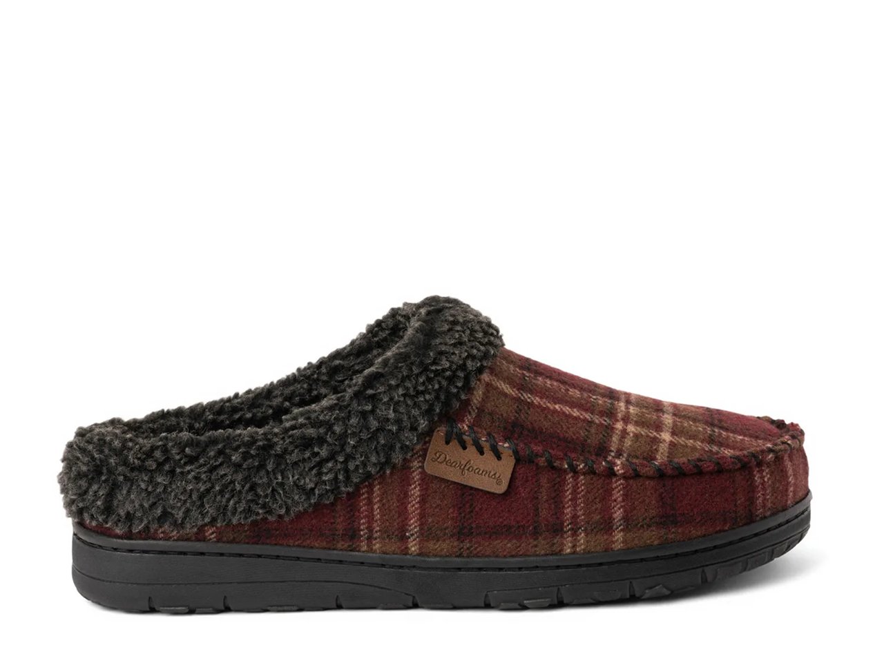 Clog Slipper - Men's