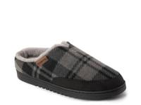 Aldan Shacket Clog Slipper - Men's Grey view
