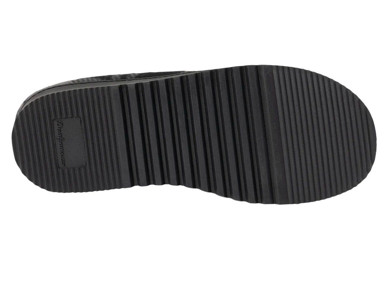 Aldan Shacket Clog Slipper - Men's