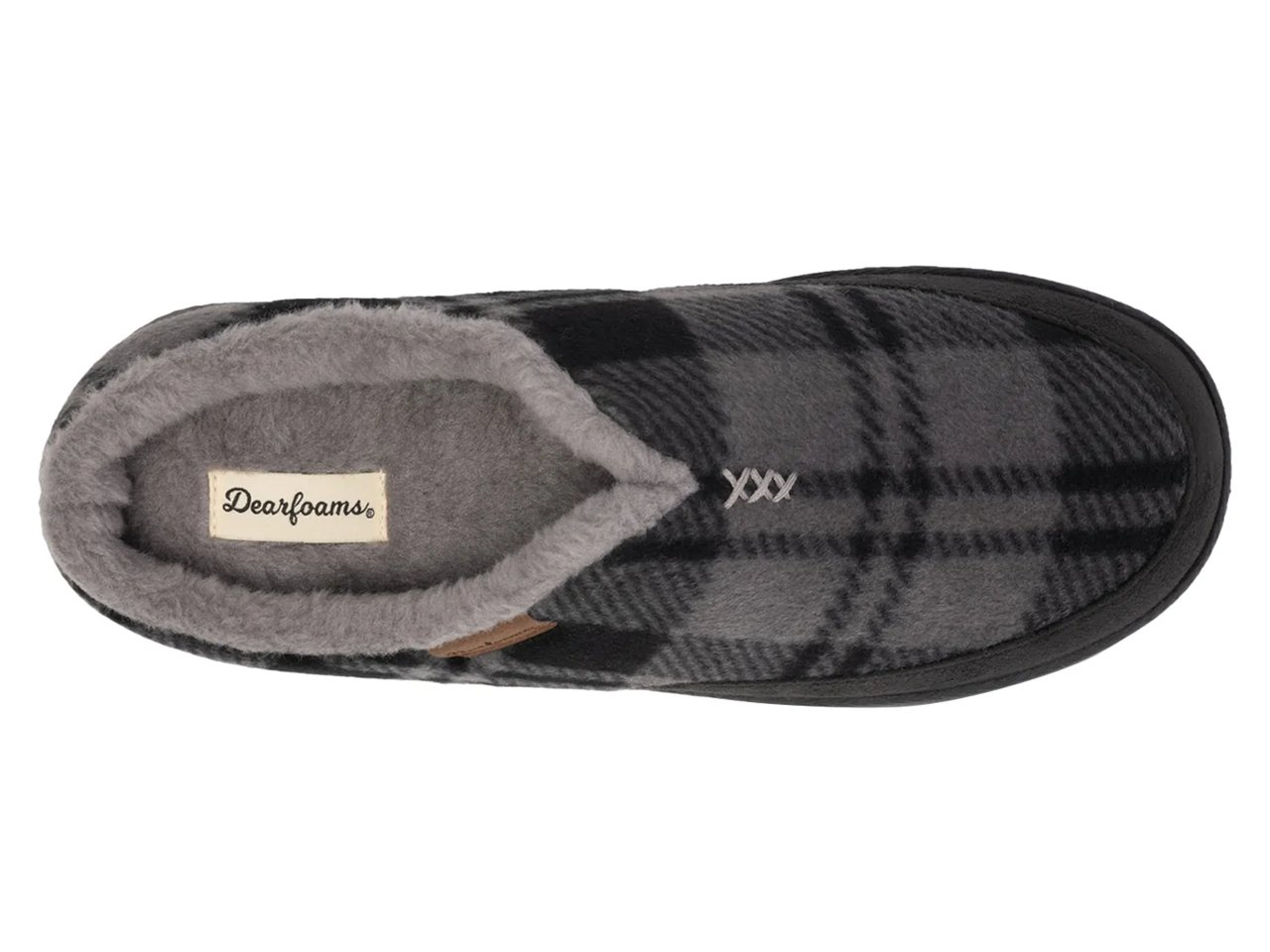 Aldan Shacket Clog Slipper - Men's