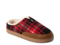 Aldan Shacket Clog Slipper - Men's Red view