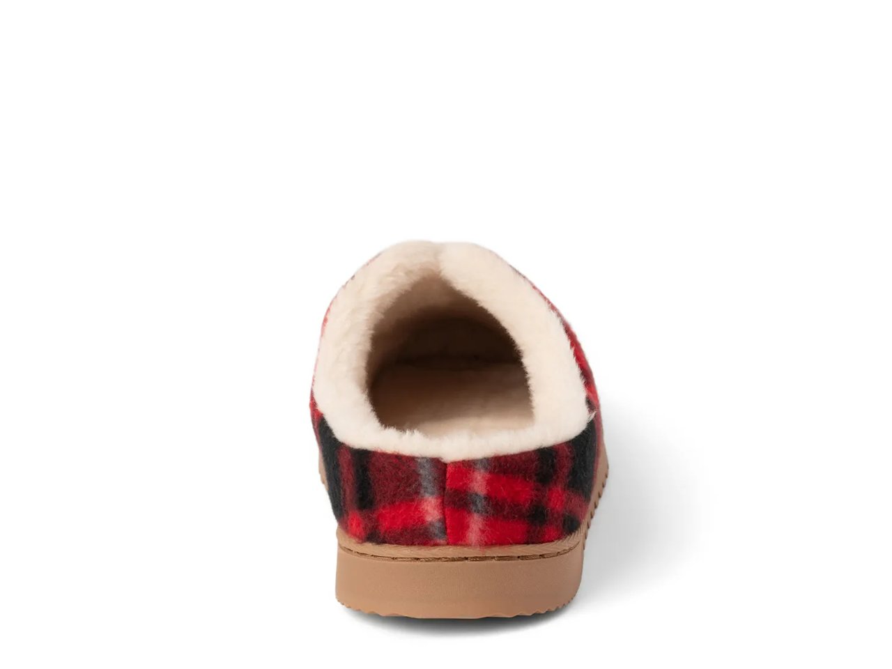Aldan Shacket Clog Slipper - Men's