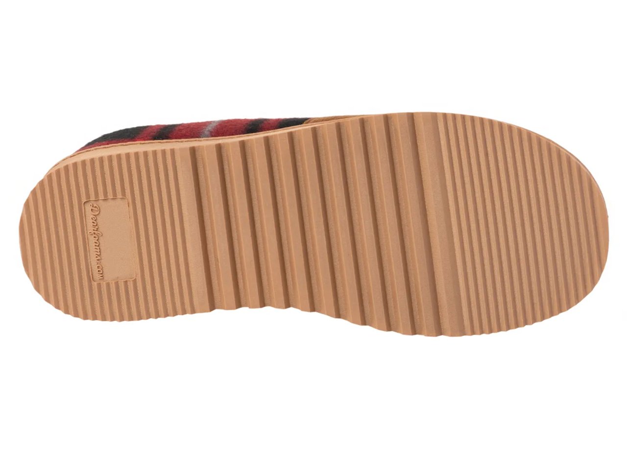 Aldan Shacket Clog Slipper - Men's