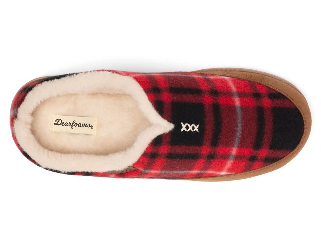 Aldan Shacket Clog Slipper - Men's