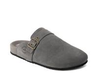 Finn Scuff Slipper - Men's Grey view